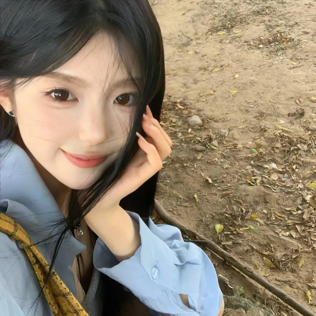 女人香